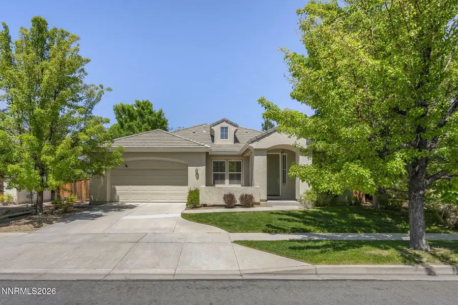 7867 Morgan Pointe Circle, Reno, NV 89523 - #2
