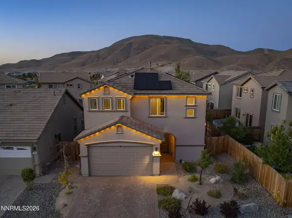 2250 Symphony Way, Reno, NV 89521
