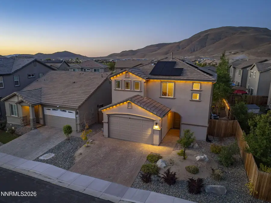 2250 Symphony Way, Reno, NV 89521 - #2