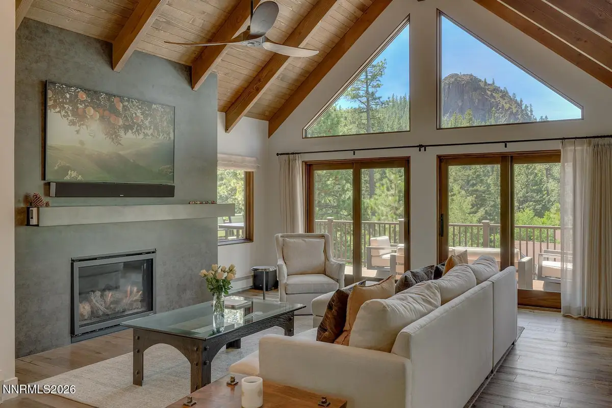 1963 Glenbrook House Road, Glenbrook, NV 89413 - #1