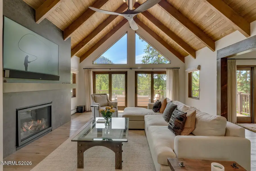 1963 Glenbrook House Road, Glenbrook, NV 89413 - #3