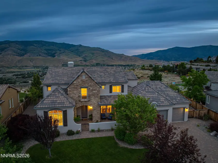 1745 Laurel Ridge Court, Reno, NV 89523 - #2