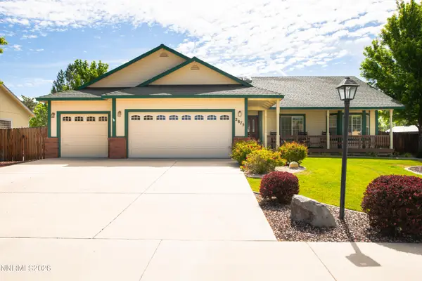 2875 Hot Springs Road, Minden, NV 89423