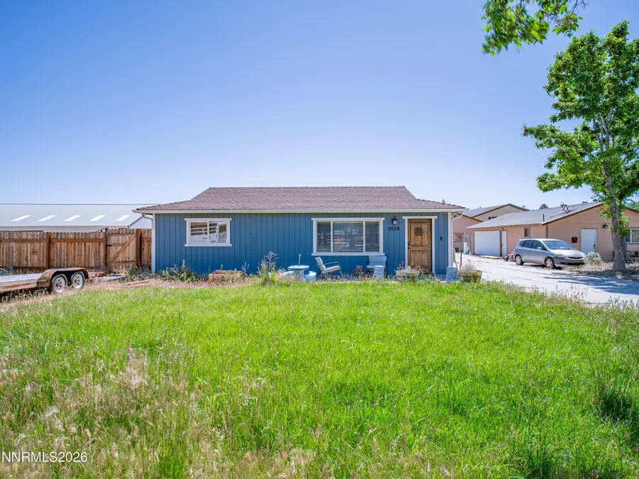 3559 Cherokee Drive, Carson City, NV 89705 - #3