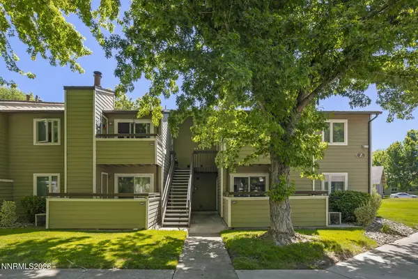 7680 Bluestone Drive #APT 401, Reno, NV 89511
