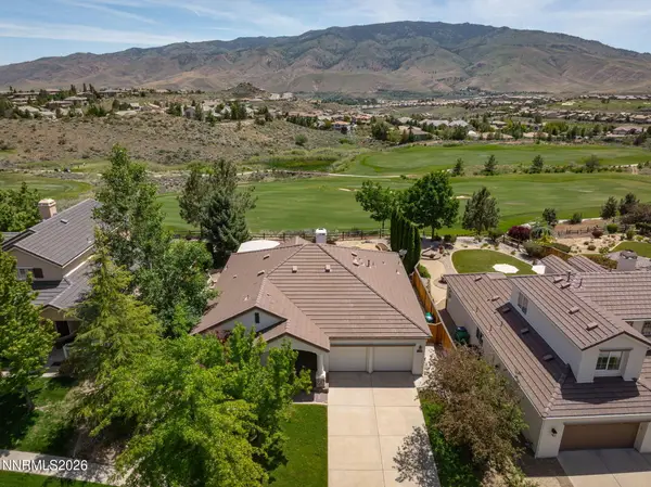 8930 Chipshot Trail, Reno, NV 89523