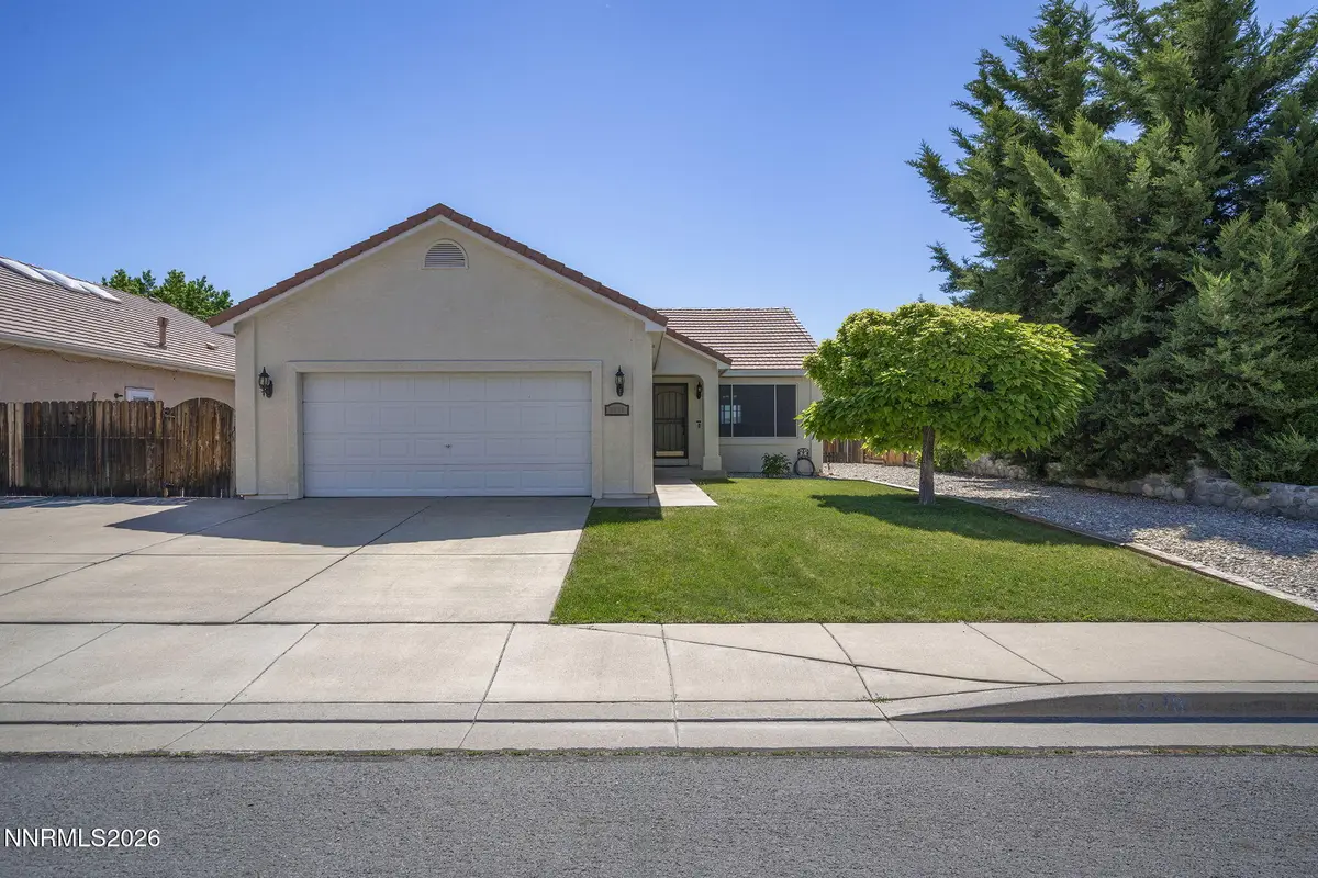 6770 Dorchester Drive, Sparks, NV 89436 - #1