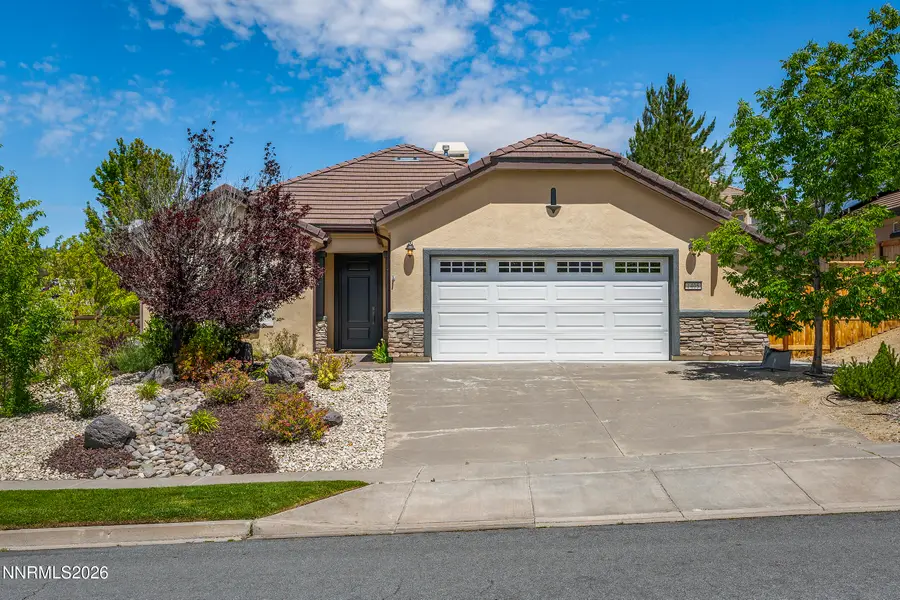 1405 Orchard Park Trail, Reno, NV 89523 - #3