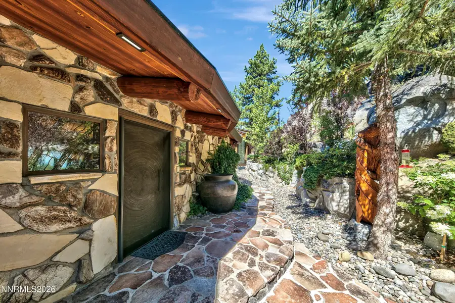 446 Seminole Court, Zephyr Cove, NV 89448 - #2