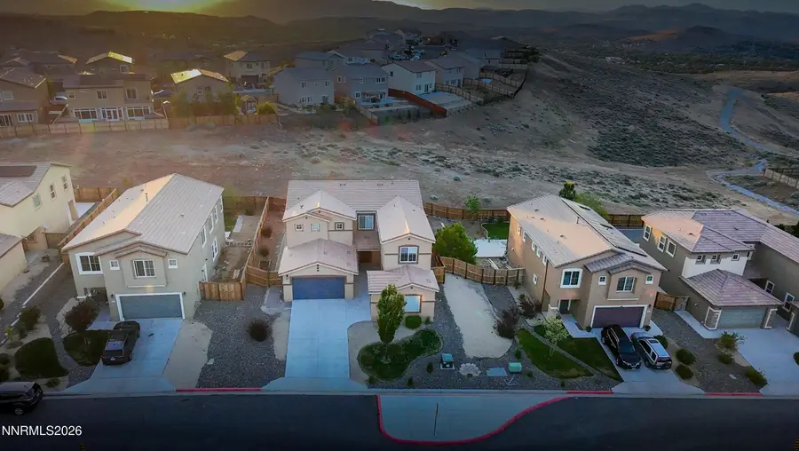 8020 Flint Springs Drive, Sun Valley, NV 89433 - #2