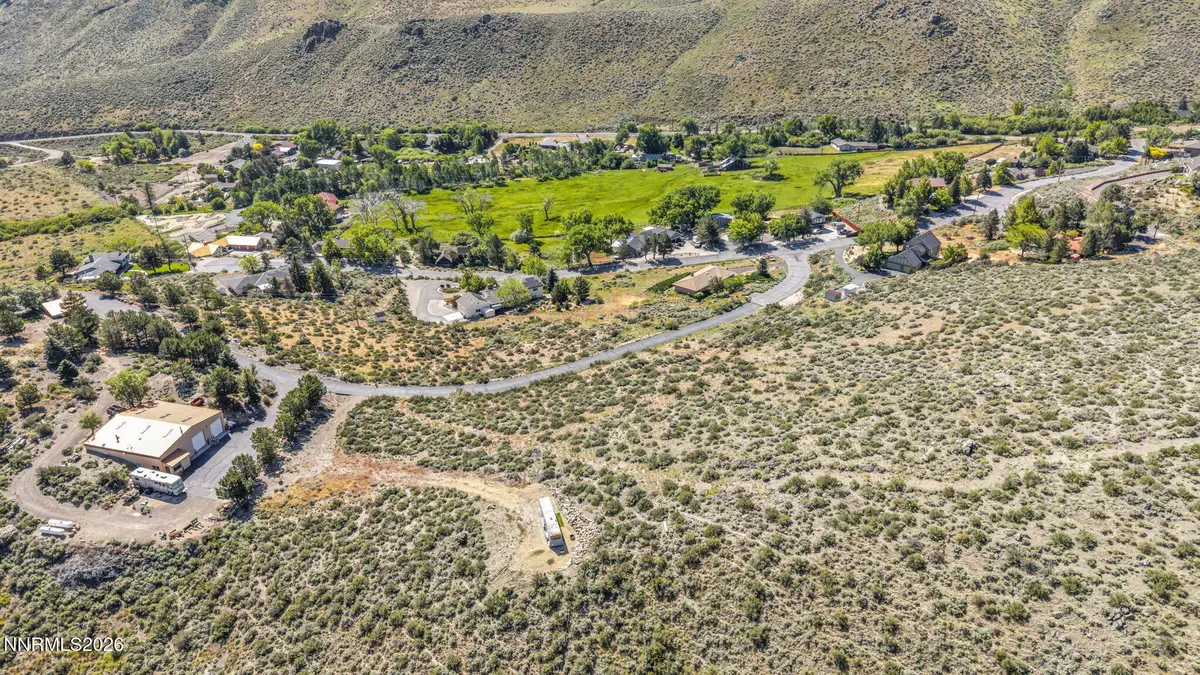 18 Knoll Drive, Carson City, NV 89703 - #1