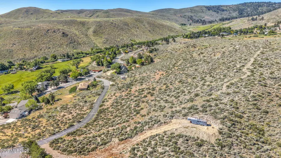 18 Knoll Drive, Carson City, NV 89703 - #3