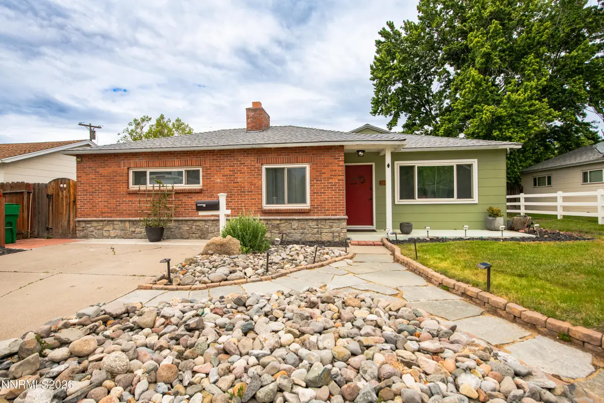 1900 N Division Street, Carson City, NV 89703 - #1