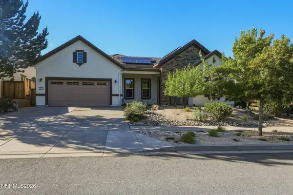 9335 Copper Mountain Circle, Reno, NV 89523