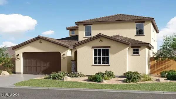 7816 Tortoise Shell Drive #Homesite 6121, Reno, NV 89521