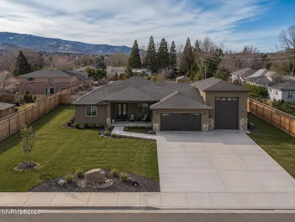 4045 Lakeside Drive, Reno, NV 89509