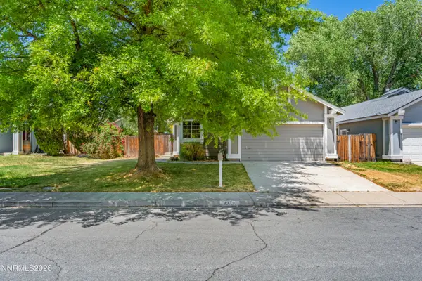 4379 Pescado Way, Reno, NV 89502