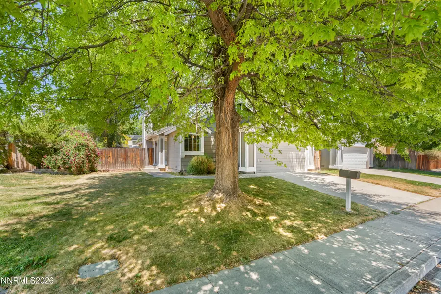 4379 Pescado Way, Reno, NV 89502 - #3