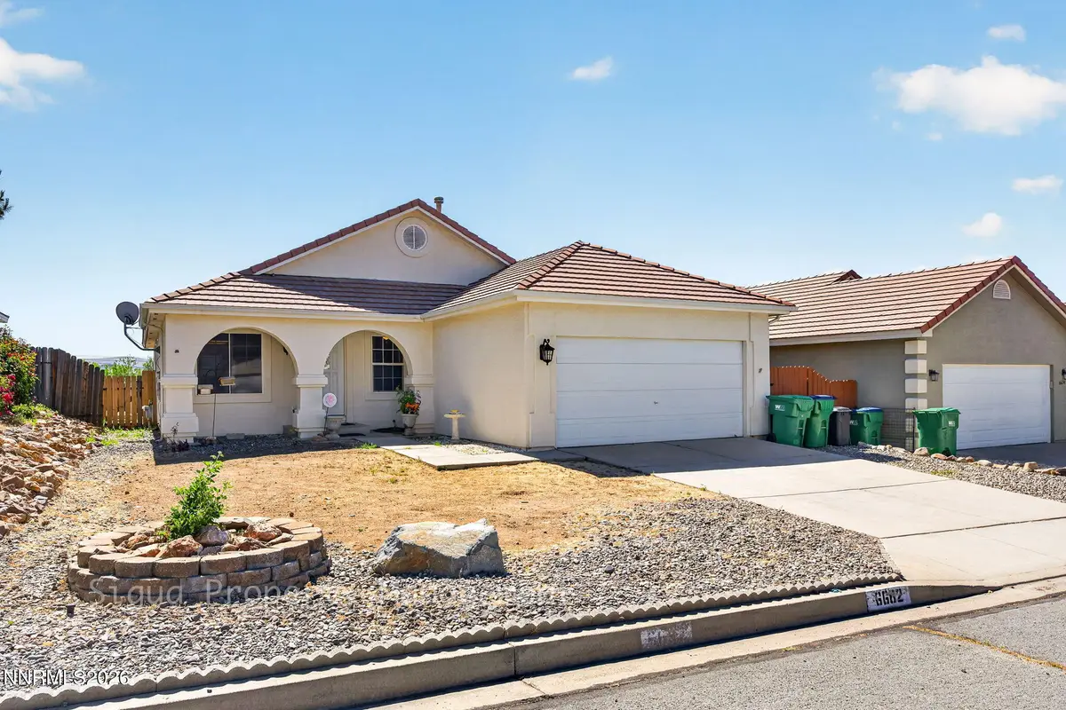 6682 Dorchester Drive, Sparks, NV 89436 - #1