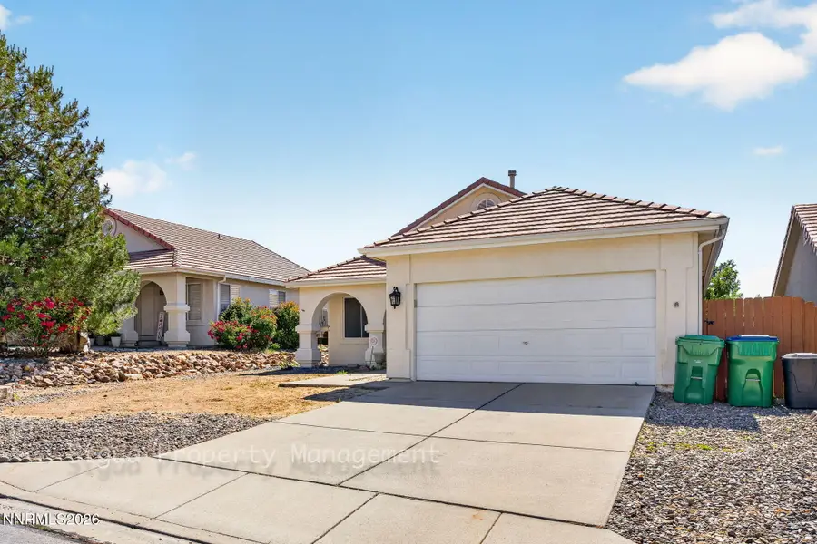 6682 Dorchester Drive, Sparks, NV 89436 - #2