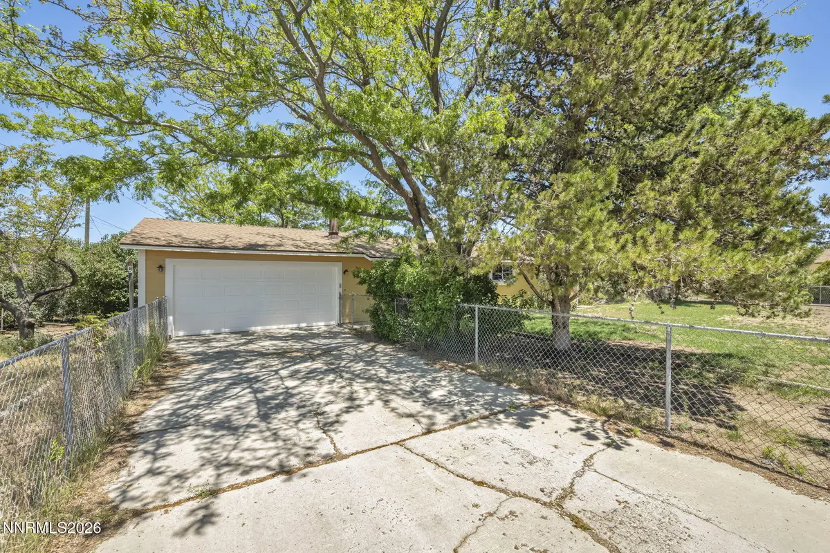 11655 Overland Road, Reno, NV 89506 - #1