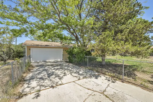 11655 Overland Road, Reno, NV 89506
