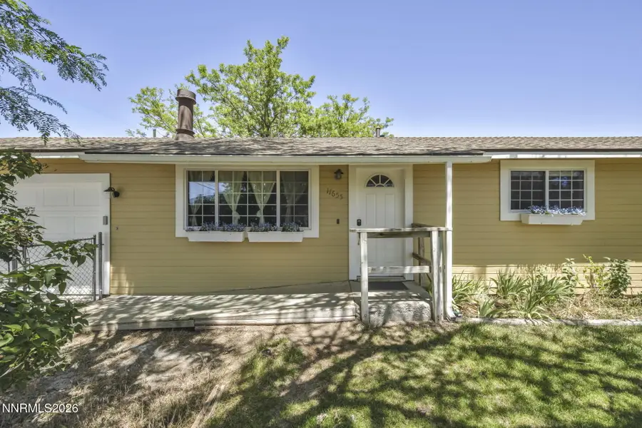 11655 Overland Road, Reno, NV 89506 - #2