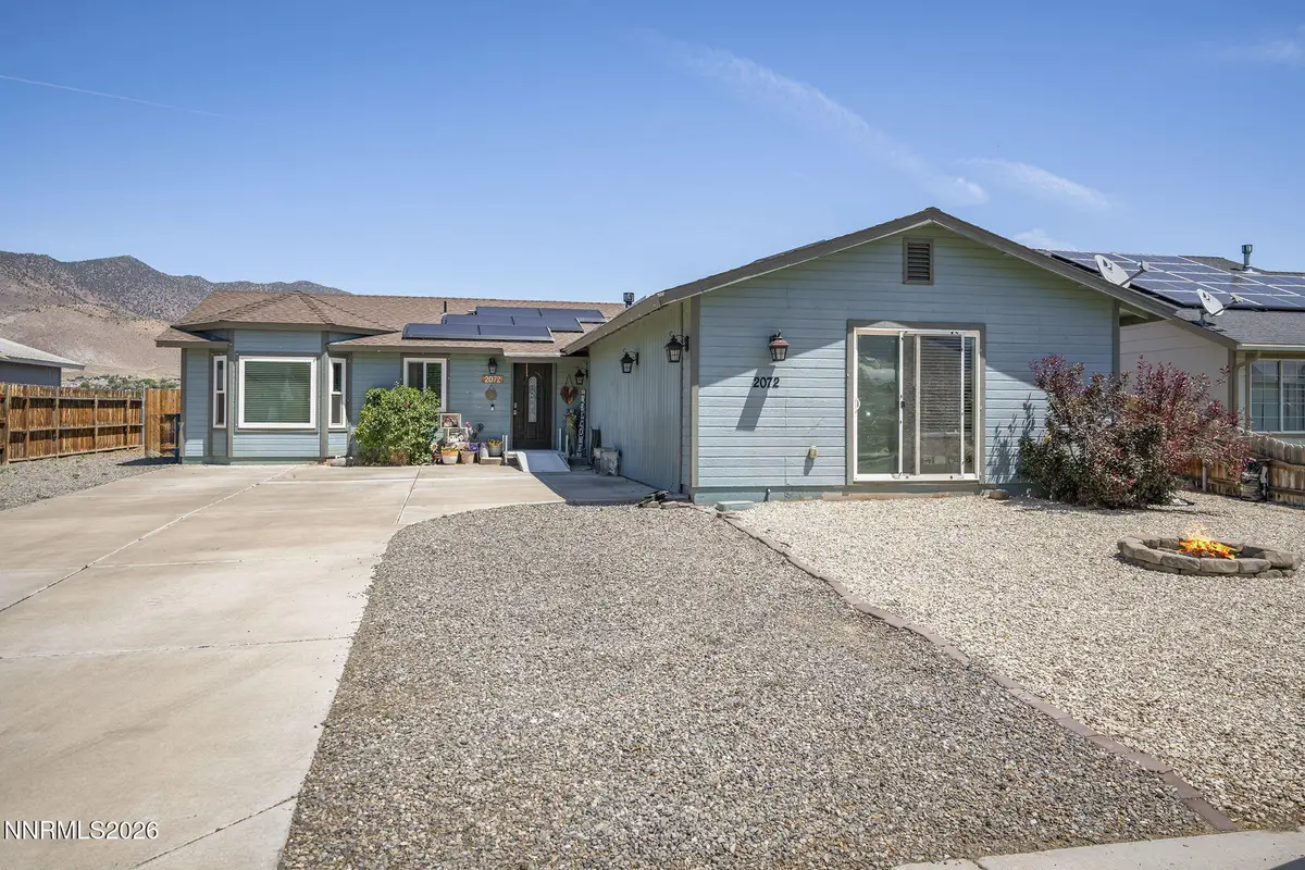 2072 Lonnie Lane, Dayton, NV 89403 - #1