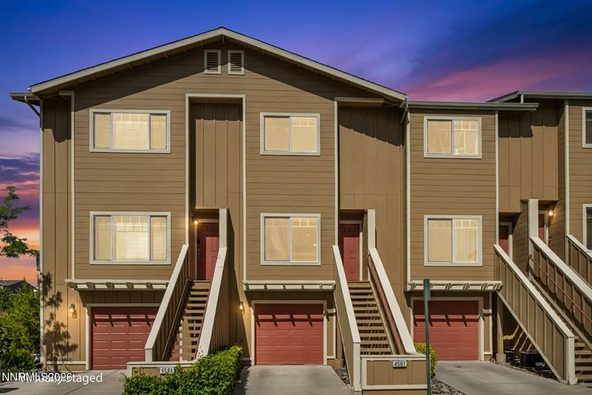 4507 Kathleen Denise Lane, Reno, NV 89503 - #1