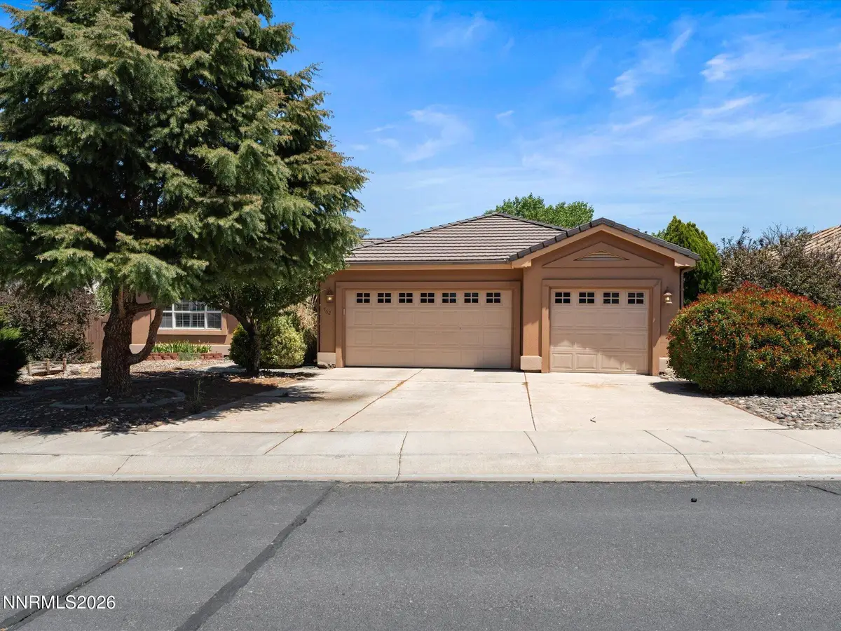762 Divot Drive, Fernley, NV 89408 - #1