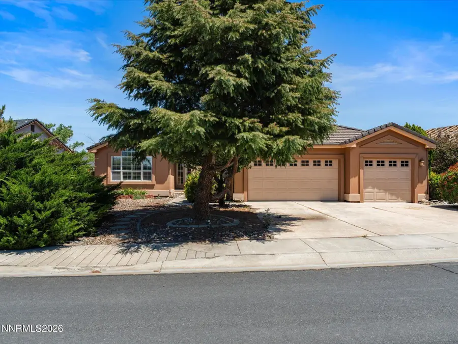 762 Divot Drive, Fernley, NV 89408 - #2