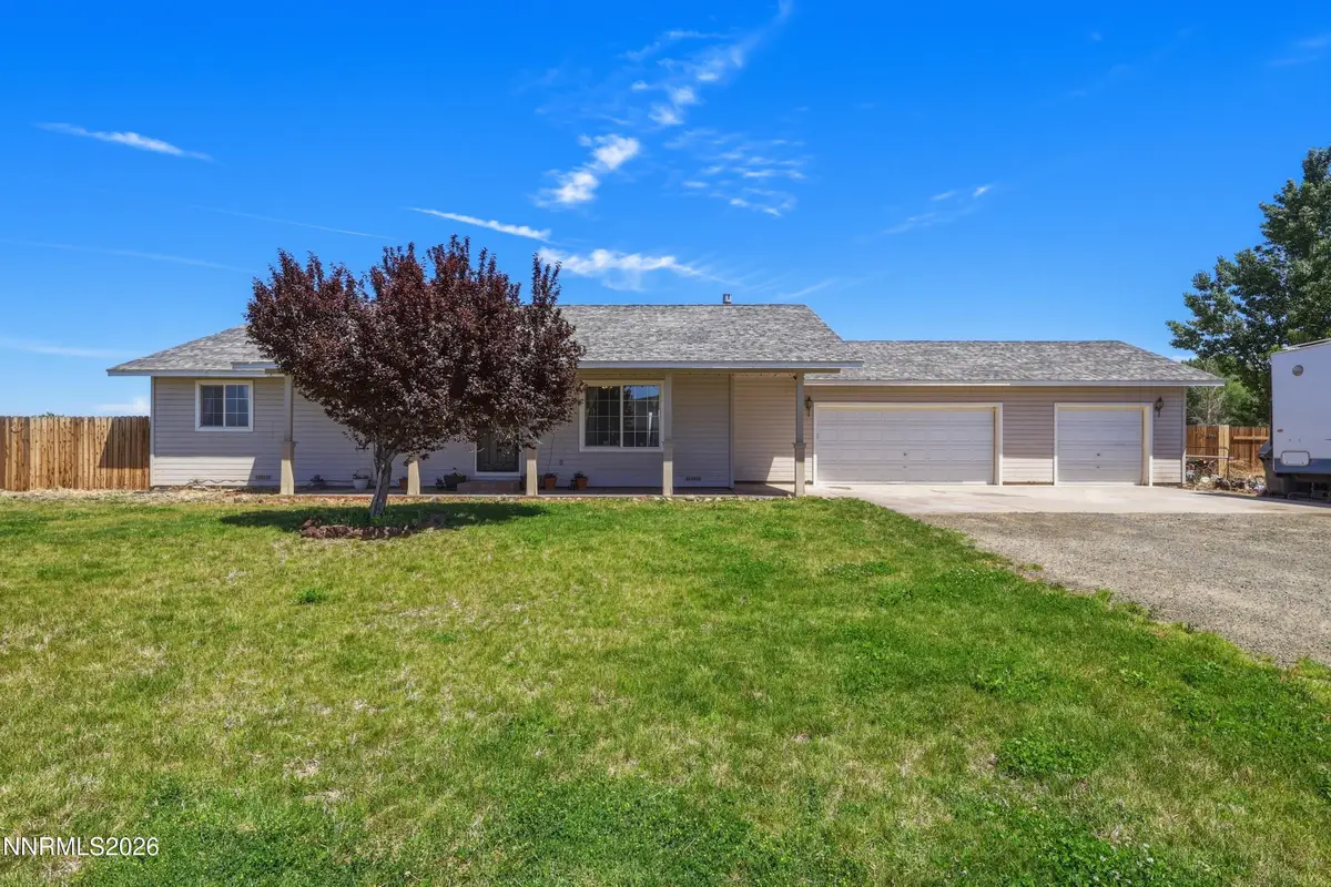 4320 Falcon Drive, Fallon, NV 89406 - #1