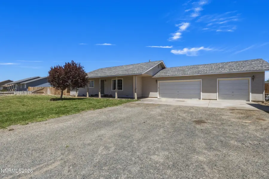 4320 Falcon Drive, Fallon, NV 89406 - #2