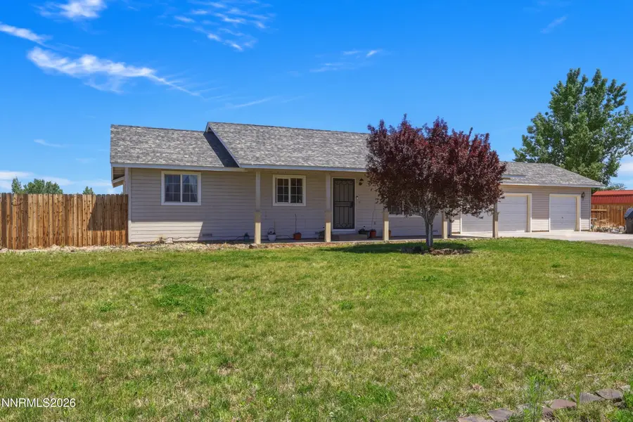 4320 Falcon Drive, Fallon, NV 89406 - #3
