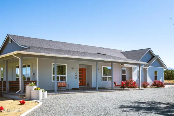 1768 Solitude Lane, Gardnerville, NV 89410