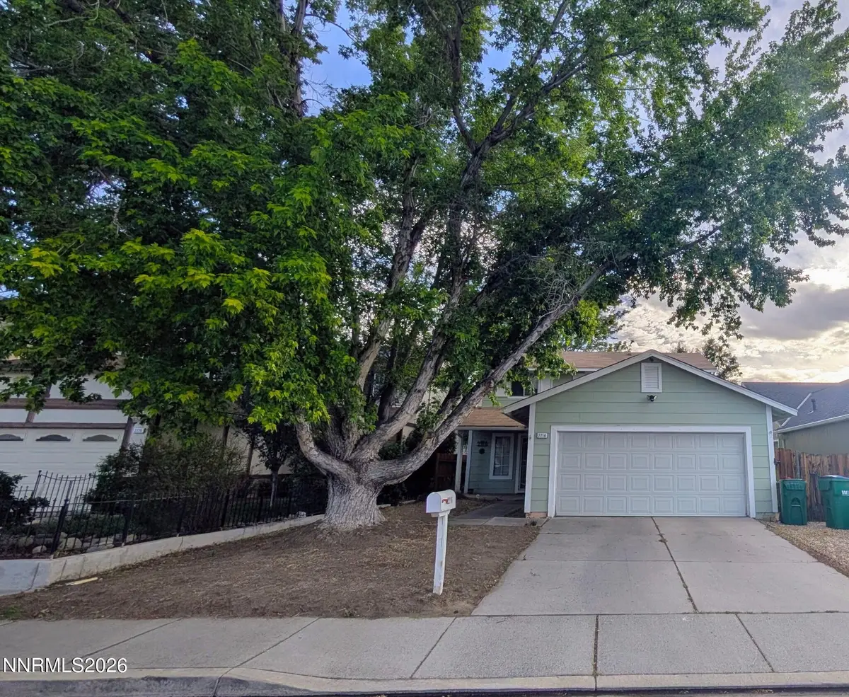 2216 Morninglory Drive, Sparks, NV 89434 - #1