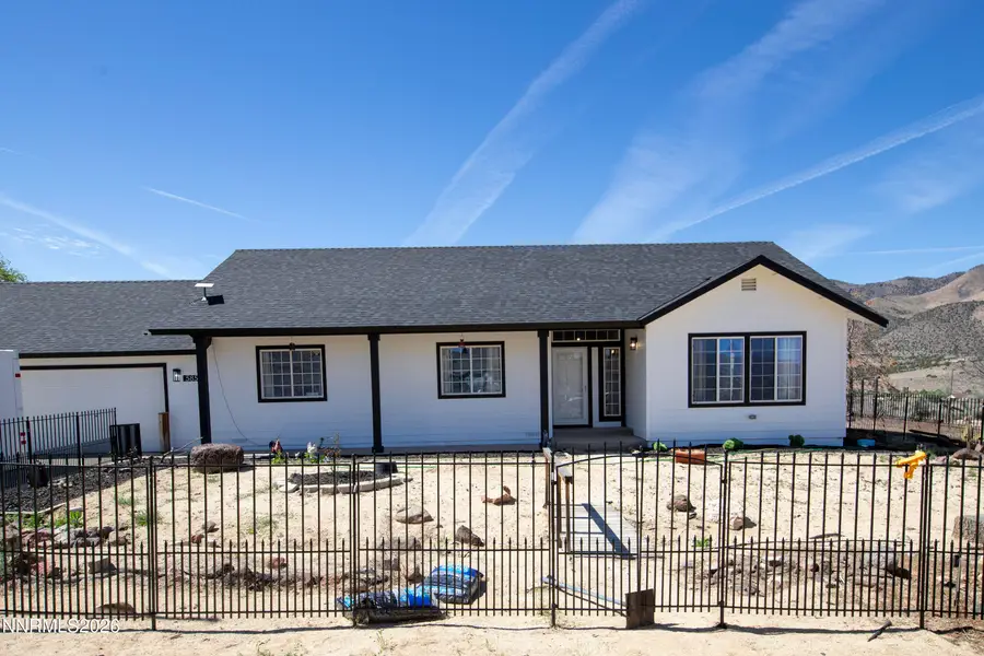 5855 Quaking Aspen Road, Reno, NV 89510 - #2