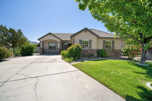 10140 Buckeye Court, Reno, NV 89521