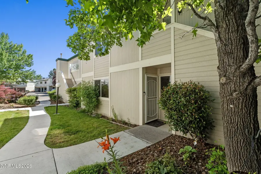 2645 Sunny Slope Drive #4, Sparks, NV 89434 - #3
