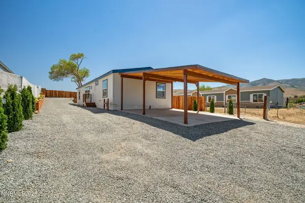 6550 Meyers Avenue, Reno, NV 89506