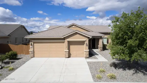 125 Keetly Drive, Dayton, NV 89403