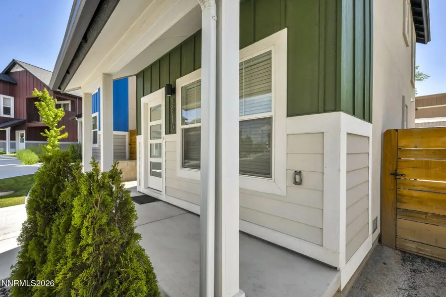 3810 Bonnie Place, Carson City, NV 89701 - #2