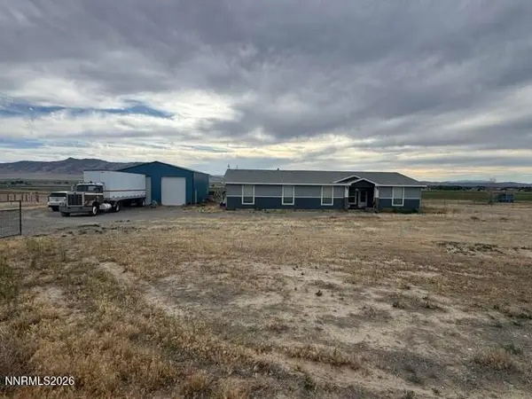 10360 Spur Street, Winnemucca, NV 89445