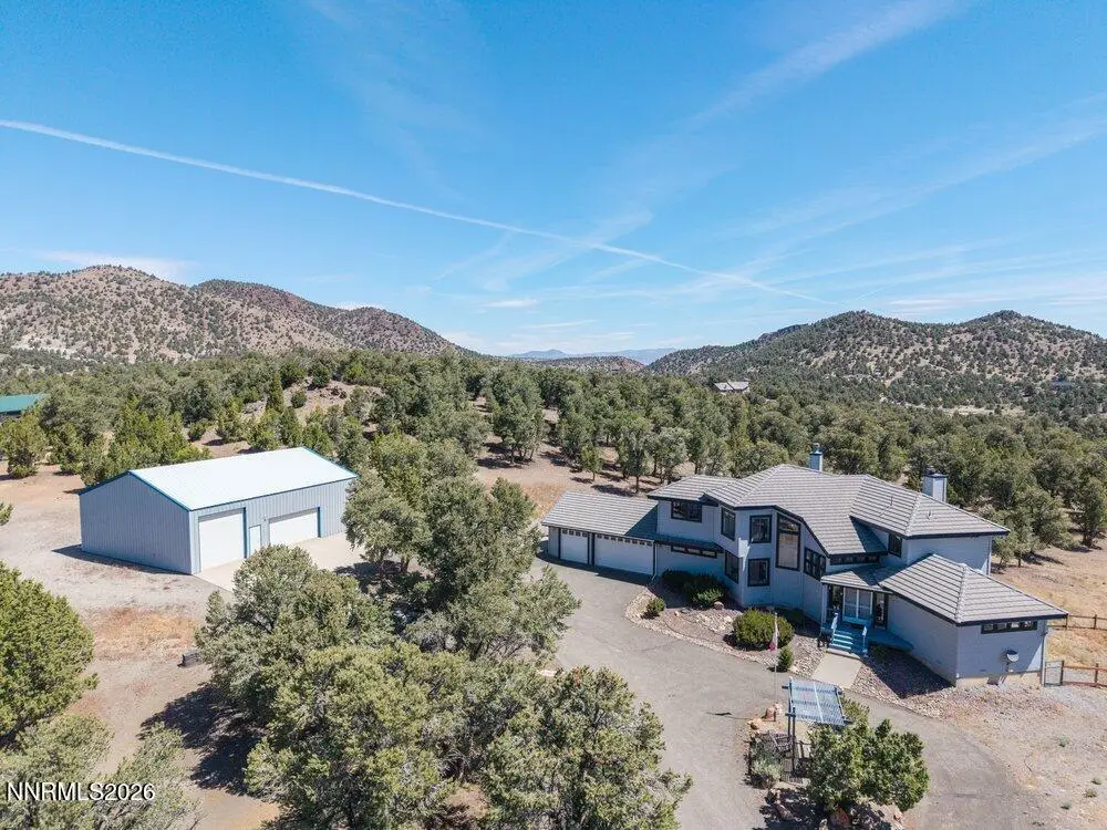 1790 Combination Road, Reno, NV 89521 - #1