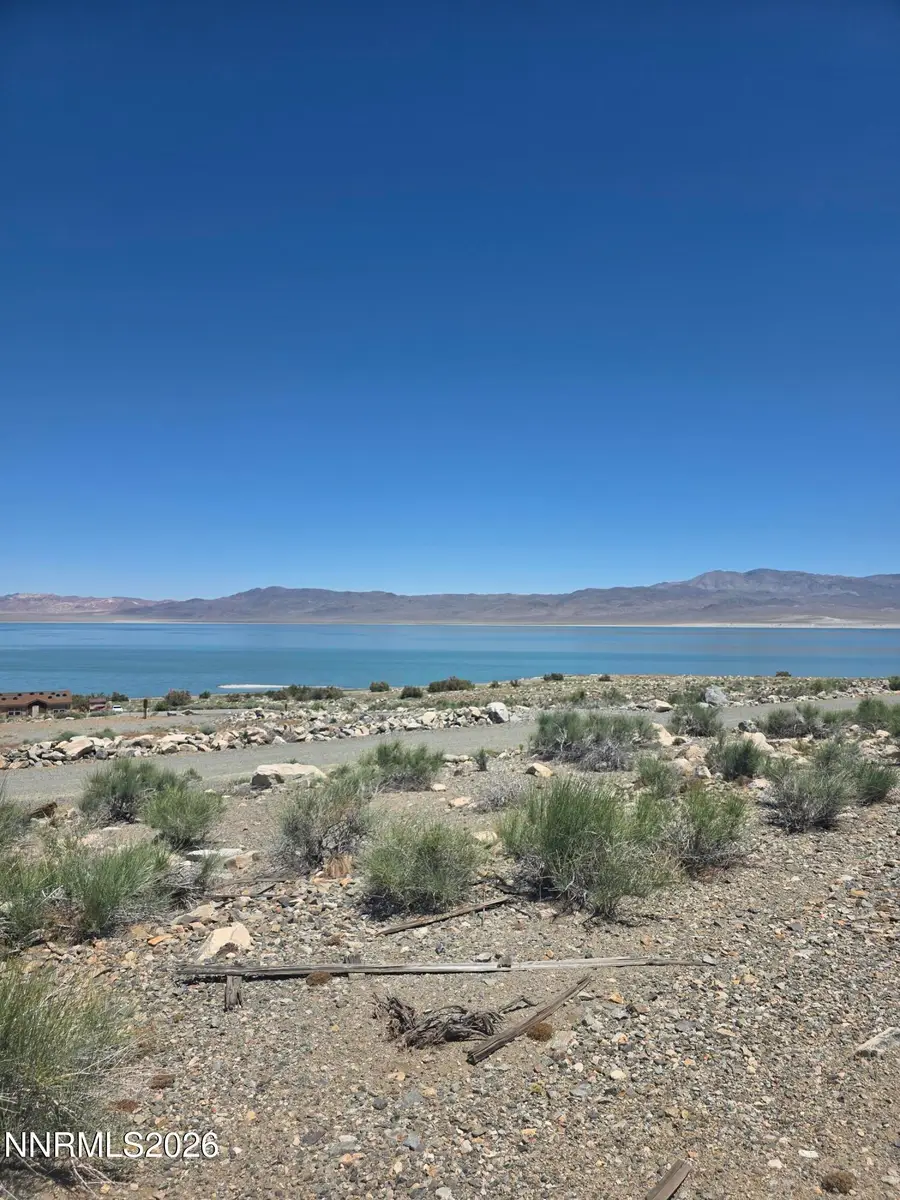 110 Shores Drive, Walker Lake, NV 89415 - #2