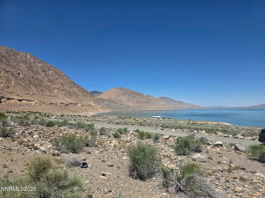 110 Shores Drive, Walker Lake, NV 89415 - #3