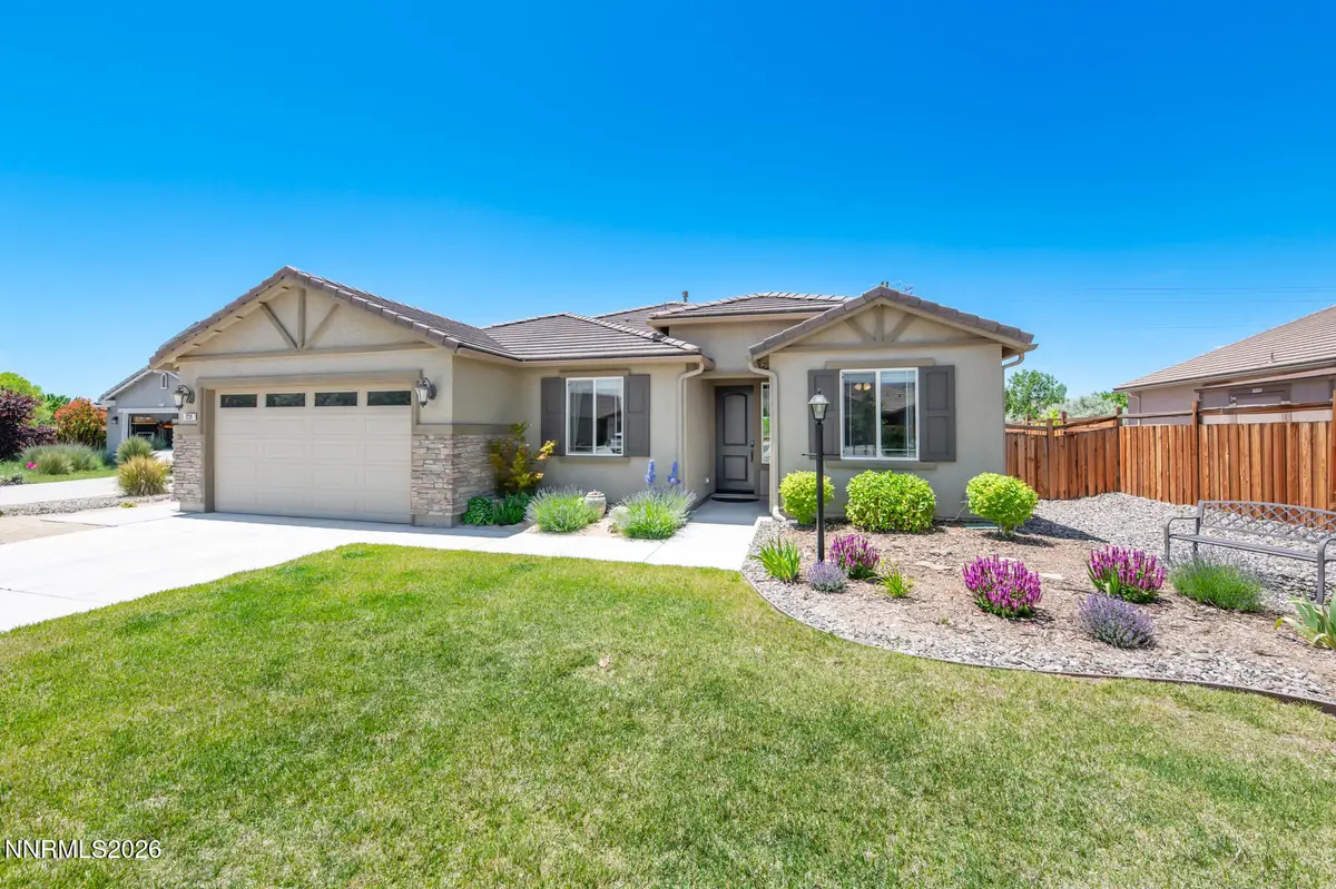 7239 Early Dawn Court, Sparks, NV 89436 - #1