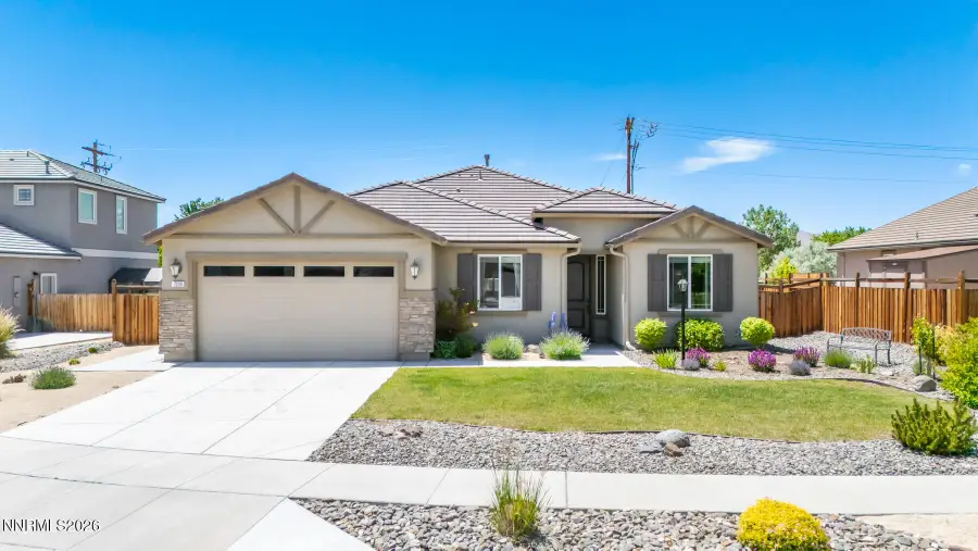 7239 Early Dawn Court, Sparks, NV 89436 - #3