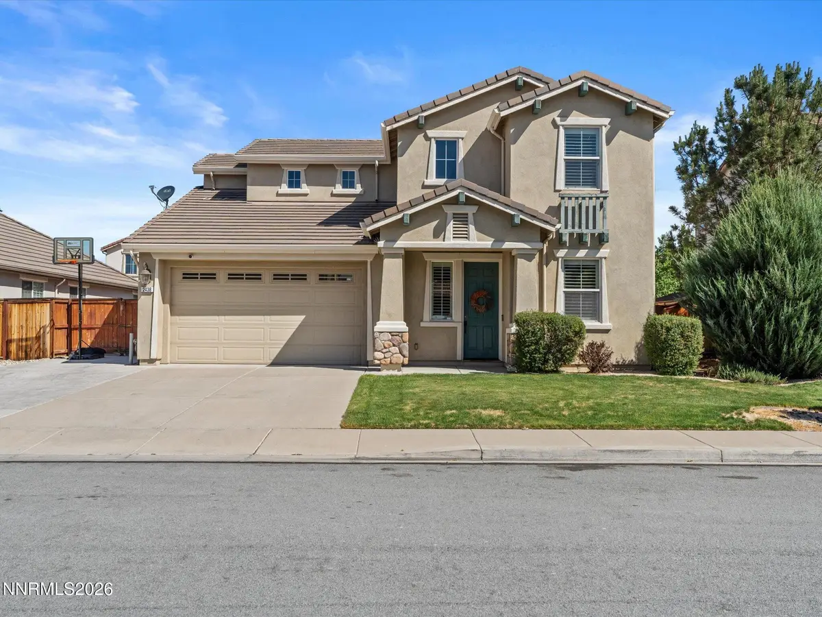 2438 Emblem Street, Sparks, NV 89436 - #1