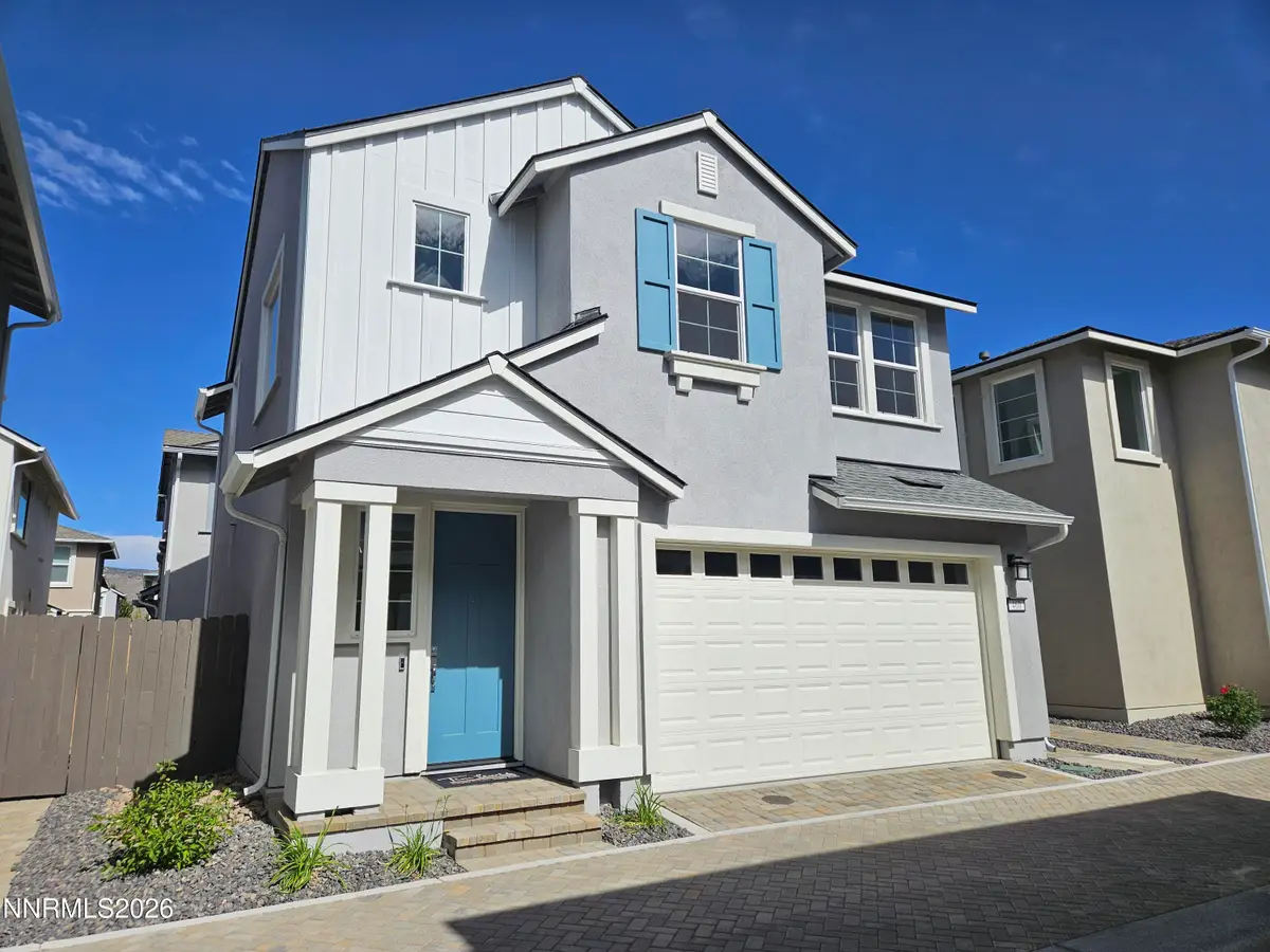 460 Prosecco Way, Reno, NV 89511 - #1